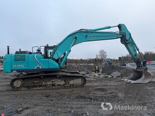 Pelle sur chenilles Kobelco SK 260 LC-10 à vendre - Image 4 | Machineryline GN Pelle sur chenilles Kobelco SK 260 LC-10 | Image 4 - Machineryline