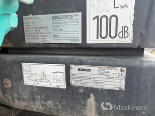 Pelle sur chenilles Kobelco SK 260 LC-10 à vendre - Image 55 | Machineryline GN Pelle sur chenilles Kobelco SK 260 LC-10 | Image 55 - Machineryline