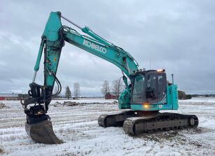 pelle sur chenilles Kobelco SK 270 SR LC-5