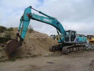 Kobelco SK 330 NLC-6E excavadora de cadenas