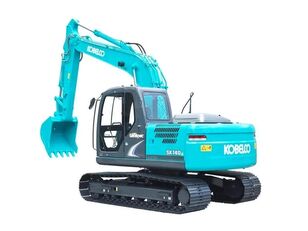 Kobelco SK140 bager gusjeničar
