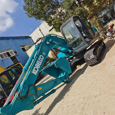 Kobelco SK140 28th Anniversary Promotion Price excavadora de cadenas