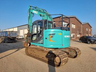 بیل مکانیکی ریلی Kobelco SK140 SRLC-5