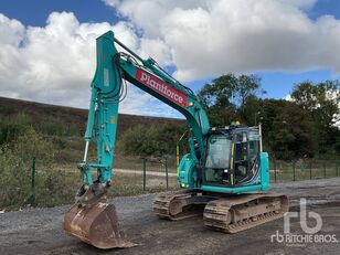 履带式挖掘机 Kobelco SK140SRLC-5