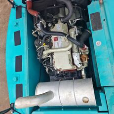 Купить гусеничный экскаватор Kobelco SK200-8 - Изображение 17 | Machineryline KZ Гусеничный экскаватор Kobelco SK200-8 | Изображение 17 - Machineryline