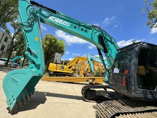 Kobelco SK200-8 tracked excavator for sale - Image 9 | Machineryline BW Kobelco SK200-8 tracked excavator | Image 9 - Machineryline