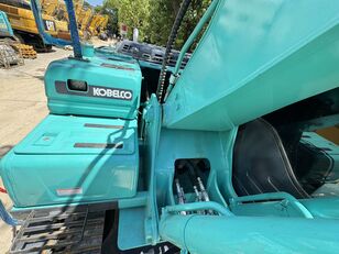 Kobelco SK200-8 tracked excavator for sale - Image 21 | Machineryline BW Kobelco SK200-8 tracked excavator | Image 21 - Machineryline