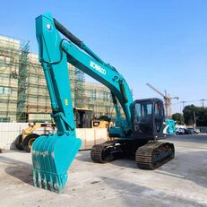 Kobelco SK200-8 telakaivinkone