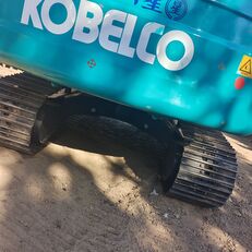 Kobelco SK200-8 paletli ekskavat&ouml;r