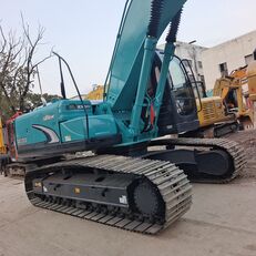 escavadora de rastos Kobelco SK200-8 3000UNITS IN STOCK CHINA BIGGEST SUPPLIER