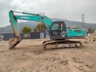 pelle sur chenilles Kobelco SK200-Super8