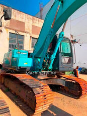 Pelle sur chenilles Kobelco SK210 LC-8 à vendre - Image 16 | Machineryline ML Pelle sur chenilles Kobelco SK210 LC-8 | Image 16 - Machineryline