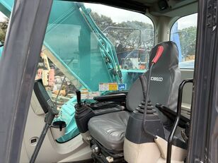Kobelco SK210D-9 tracked excavator for sale - Image 36 | Machineryline IE Kobelco SK210D-9 tracked excavator | Image 36 - Machineryline