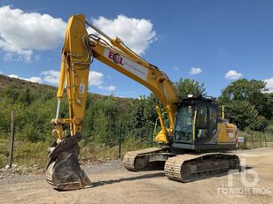 履带式挖掘机 Kobelco SK210LC-10