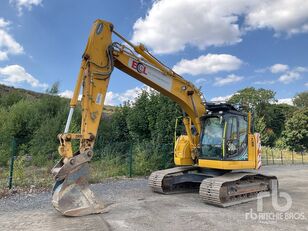 Kobelco SK230SRLC-5 tracked excavator