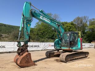 Kobelco SK230SRLC-5 tracked excavator
