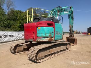 Kobelco SK230SRLC-5 tracked excavator