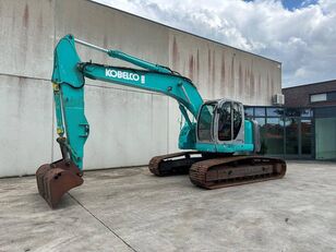 حفارة مجنزرة Kobelco SK235SRLC-1E