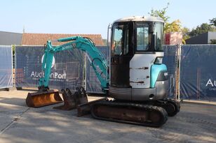 Kobelco SK25SR bager gusjeničar