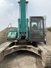 Kobelco SK260 excavadora de cadenas