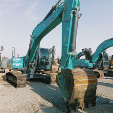 гусеничний екскаватор Kobelco SK260D