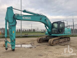 гусеничный экскаватор Kobelco SK260NLC-9