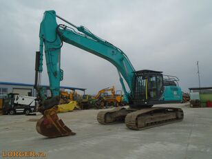 Kobelco SK300 LC-10 bandgrävare