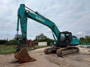 Kobelco SK300LC-10 excavadora de cadenas