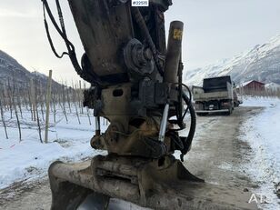 Kobelco SK300LC-10 gravemaskin m/ graveskuffe pusseskuffe og rototilt tracked excavator for sale - Image 18 | Machineryline MY Kobelco SK300LC-10 gravemaskin m/ graveskuffe pusseskuffe og rototilt tracked excavator | Image 18 - Machineryline