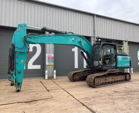 Kobelco SK300LC-10E tracked excavator