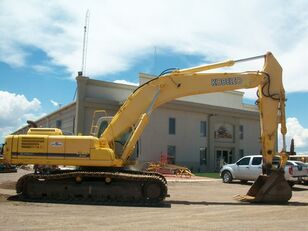 Kobelco SK330LC Kettenbagger