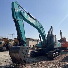 Excavator dengan track Kobelco SK350 dijual - Gambar 4 | Machineryline ID Excavator dengan track Kobelco SK350 | Gambar 4 - Machineryline