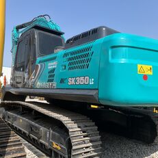 Excavator dengan track Kobelco SK350 dijual - Gambar 10 | Machineryline ID Excavator dengan track Kobelco SK350 | Gambar 10 - Machineryline