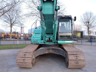 Pelle sur chenilles Kobelco SK350 à vendre - Image 12 | Machineryline CA Pelle sur chenilles Kobelco SK350 | Image 12 - Machineryline