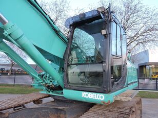 Pelle sur chenilles Kobelco SK350 à vendre - Image 13 | Machineryline CA Pelle sur chenilles Kobelco SK350 | Image 13 - Machineryline