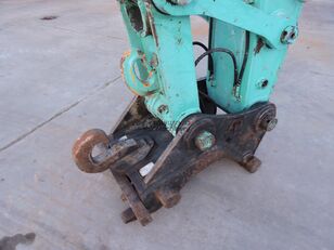 Pelle sur chenilles Kobelco SK350 à vendre - Image 21 | Machineryline CA Pelle sur chenilles Kobelco SK350 | Image 21 - Machineryline
