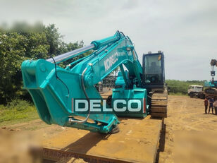 Kobelco SK380XD LC-10 tracked excavator for sale - Image 12 | Machineryline SG New Kobelco SK380XD LC-10 tracked excavator | Image 12 - Machineryline