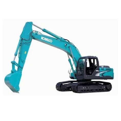 bager goseničar Kobelco SK450