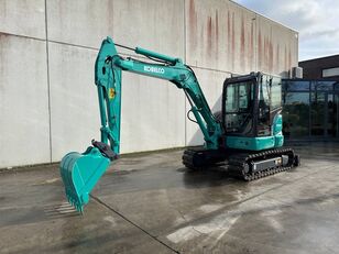 Kobelco SK55SRX-6 bager gusjeničar