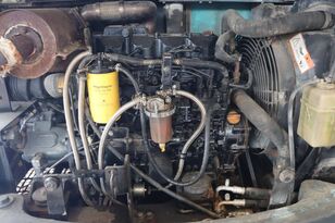 Kobelco SK60-C tracked excavator for sale - Image 27 | Machineryline IE Kobelco SK60-C tracked excavator | Image 27 - Machineryline