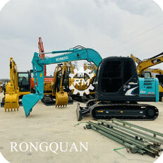 履带式挖掘机 Kobelco SK75