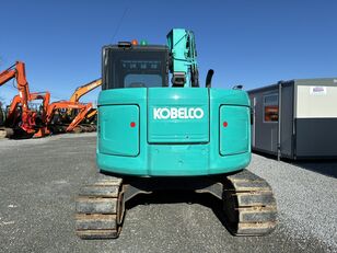 гусеничный экскаватор Kobelco SK75