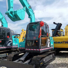 excavator pe şenile Kobelco SK75