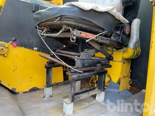 Venta de Kockum-Landsverk KL 121B excavadora de cadenas - Imagen 88 | Machineryline CL Kockum-Landsverk KL 121B excavadora de cadenas | Imagen 88 - Machineryline