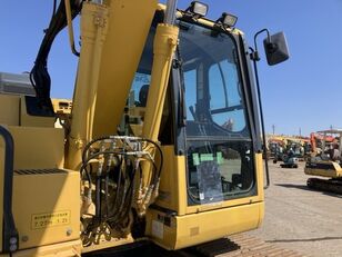 excavator pe şenile Komatsu