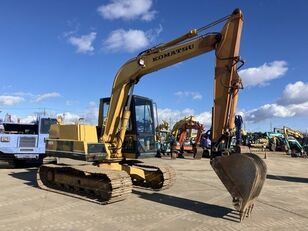 p&aacute;sov&eacute; r&yacute;padlo Komatsu EXCAVATOR(Komatsu)