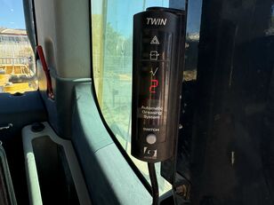 Купить гусеничный экскаватор Komatsu HB215LC - Изображение 43 | Machineryline AM Гусеничный экскаватор Komatsu HB215LC | Изображение 43 - Machineryline