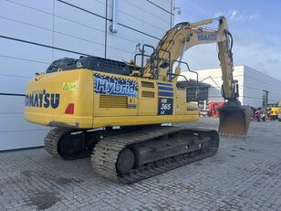Komatsu HB365LC-3 tracked excavator for sale - Image 5 | Machineryline GH Komatsu HB365LC-3 tracked excavator | Image 5 - Machineryline