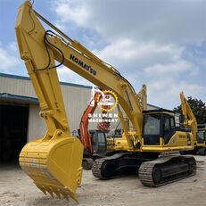 Komatsu Komatsu PC400 PC400-7 PC400-8 PC400-8R excavadora de cadenas