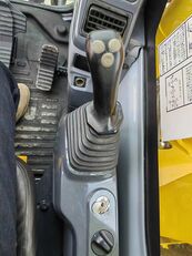 pásové rýpadlo Komatsu PC 130